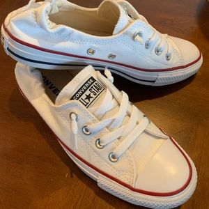 Chuck Taylor All-Star Shoreline Slip On Sneakers